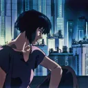 GhostInTheShell