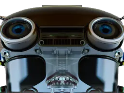 :cyborgchak4:
