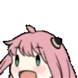 :anya-hype: