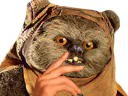 :ewok: