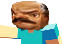 :Minecraft_risitas: