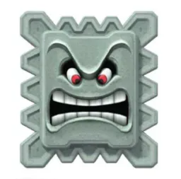 :Thwomp:
