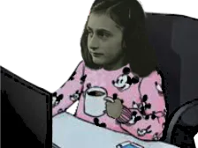 :Anne_Frank: