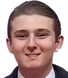 :Triso_fils_trump: