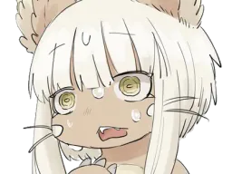 :nanastress: