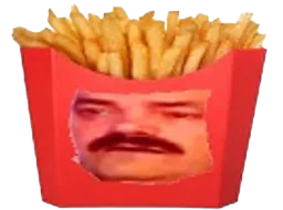 :frited: