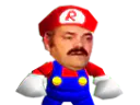 :Mario_risitas: