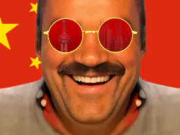 :chine_power2: