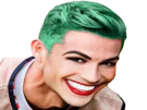 :cr7joker: