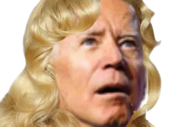 :Trap_biden: