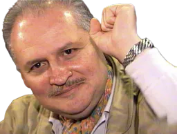 :carlos: