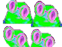 :chat_lunette_mosaique: