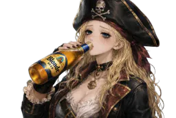 :Piratalice_blonde: