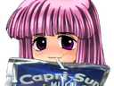 :Rikaprisun_rose: