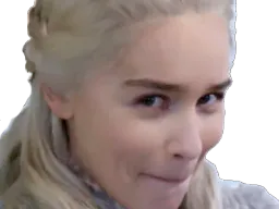 :Daenerys: