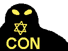 :golem_con: