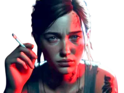 :Que: