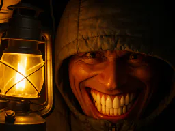 :Scary_Angel: