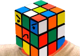:risicube: