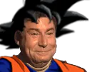 :Issou_goku: