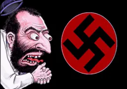 :JuifPeur: