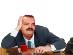 :patron_fatigue:
