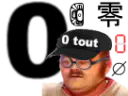 :zero: