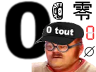 :zero: