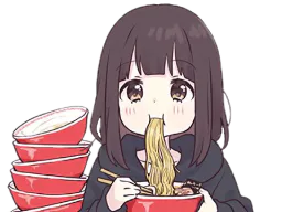 :ramen: