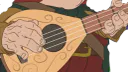 :Guitare: