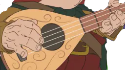 :Guitare: