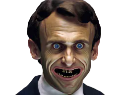 :macron_peur: