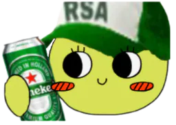 :RSA_Emoji: