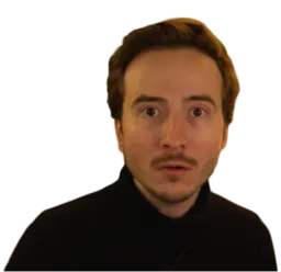 :LevySurpris2: