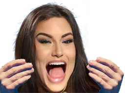 :mariacrie2: