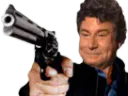 :Jesus_tireur: