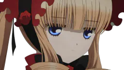 :Shinku: