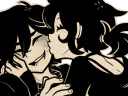 :tcal_kiss: