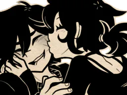 :tcal_kiss: