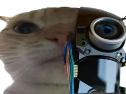 :cyborgchak: