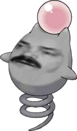 :Spoink: