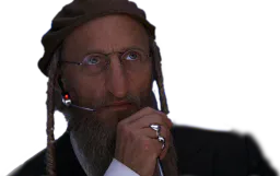 :Jewshow: