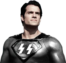 :SSuperman: