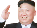 :Gros_Kim_salut: