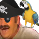 PirateDuDimanch