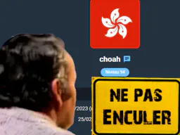 :NePasEnculerLaShoah: