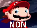 :MarioNon: