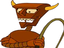 :DiabloRobot:
