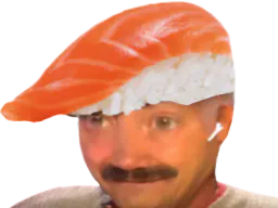 :cestsushi:
