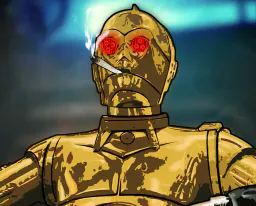 :C3PO: